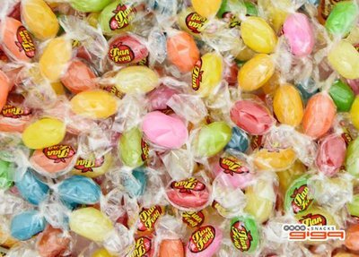 【吉嘉食品】綜合水果風味軟糖(雙捲) 200公克 1000公克批發價,產地馬來西亞,雷根糖