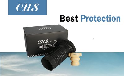 CUS避震器防塵套饅頭組(緩衝塊)FOR LEXUS GS300/GS350/GS450 2005-2012年 前面