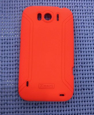 HTC Sensation XL X315E手機殼防摔殼軟殼