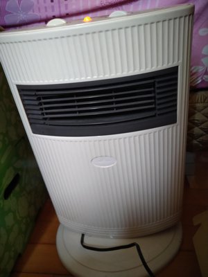 西屋陶瓷電暖器heater T-128MR