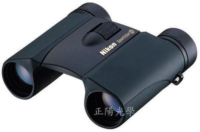 正陽光學 Nikon 望遠鏡 10X25 DCF Sportstar EX 充氮防水型 特優價