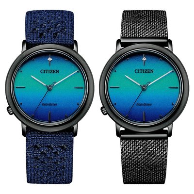 【時光鐘錶公司】CITIZEN 星辰 錶 EM1005-42L 限量L系列 Ambiluna解構自然之美仿生學 光動能錶