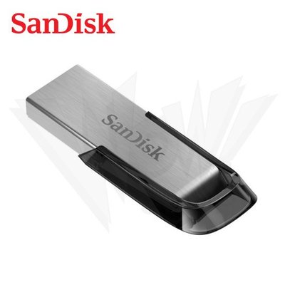 SANDISK 16GB CZ73 Ultra Flair USB 3.0 隨身碟 保固公司貨(SD-CZ73-16G)