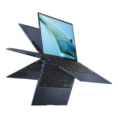 ASUS ZenBook UP5302ZA-0068B1260P 紳士藍 ZenBook【全台提貨 聊聊再便宜】