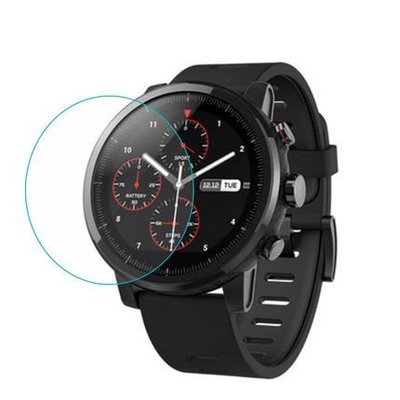 用於華米 Amazfit 智能運動手錶 運動手錶2 軟膜屏幕保護膜