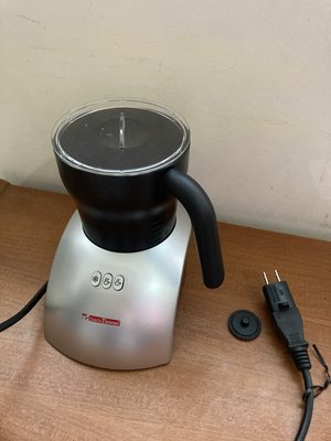 Tiamo 電動奶泡壺 牛奶發泡器 電動奶泡壼(HG2409)