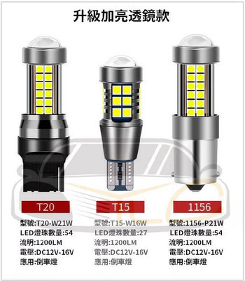 『光爍』C004~T15 T20 1156 3030LED 爆亮倒車燈 LED解碼 倒車燈 剎車燈方向燈流氓倒車燈解碼燈