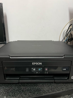 Epson L220印表機