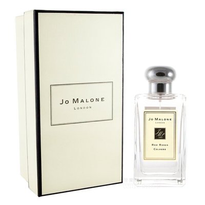 Jo Malone~紅玫瑰~100ml~可面交~全新~