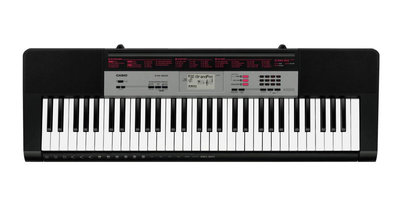 CASIO CTK-1500 61鍵 電子琴