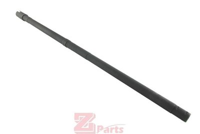 【BCS武器空間】Zparts 適用 WE SVD 鋼製外管-ZP-WESVD001