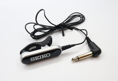 【老羊樂器店】開發票 日本 SEIKO STM-30 STM30 調音夾