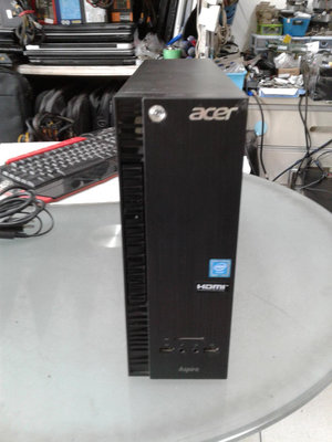【 創憶電腦 】 宏碁 J3160 8G SSD 240 電腦小主機 直購價2200元
