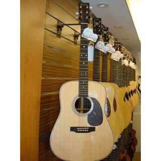【卡比音樂工作室】-實體店面- 全新2024年 Martin HD 28 高級全手工木吉他 來店超優惠價