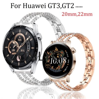 豪華 Huawei Watch GT3 / GT3 pro / Huawei GT Runner / Huawei gt