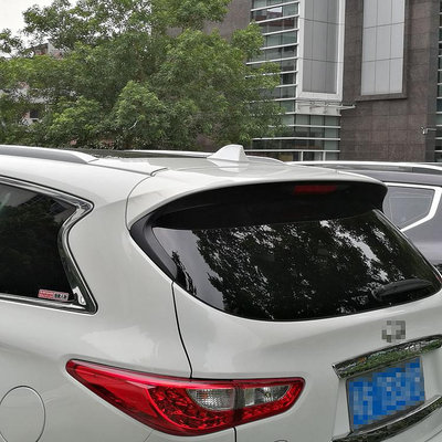 鯊魚鰭天線2019至款新寶駿RS-3/RM-5鯊魚鰭車頂改裝汽車附件車用天線