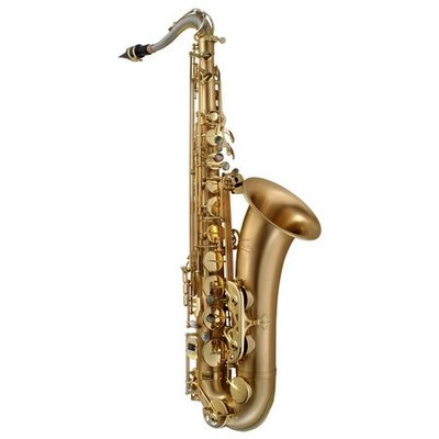 【P.Mauriat】 Le Bravo 200 系列 Saxophone 薩克斯風 tenor 次中音