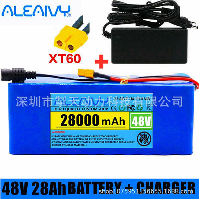 48V 28V 13S3P 18650鋰電池組用于滑板車電動車 跨境專供熱銷款88