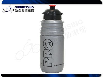 【阿伯的店】Shimano Pro Hydra 水壺 550ml -灰色SU1311