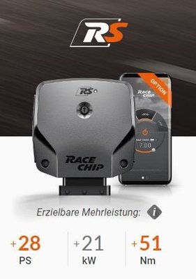 德國 Racechip 外掛 晶片 電腦 RS 手機 APP 控制 VW 福斯 CC 2.0TDI 170PS 350Nm 專用 11-16 (非 DTE)