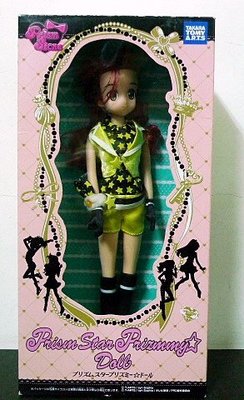 **玩具部落**Barbie 莉卡 Licca 收藏型 美少女戰士 星光少女 果鈴 娃娃 特價991元起標就賣一