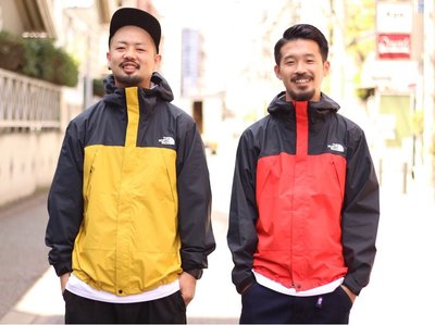 日貨代購CITY】2018AW THE NORTH FACE DOT SHOT JACKET NP61830 預購