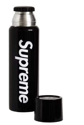 代購 Supreme SIGG Vacuum Insulated 0.75L Bottle 保溫瓶