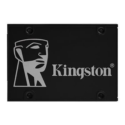 《Sunlink》金士頓 Kingston KC600 2T 2TB SSD 固態硬碟 (SKC600/2048G)