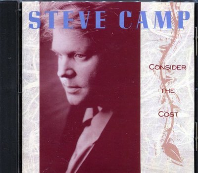 【塵封音樂盒】Steve Camp - Consider the Cost