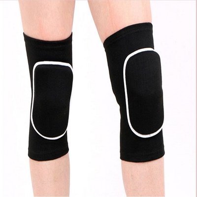 護膝 運動護膝 戶外用品運動護膝 運動護具透氣海綿墊運動護膝
