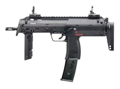 【BCS武器空間】VFC/Umarex MP7A1 AEG 電動槍 衝鋒槍-V1-MP7-B2