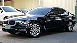 BMW520D總代理 原廠保養 超低里程 氣氛100% 5AS防護 舒適豪華款