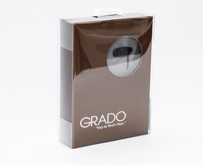 ─ 立聲音響 ─ 贈收納盒 台灣公司貨 Grado IGe 最新版 全新調音 歡迎來店試聽 igi 後續機