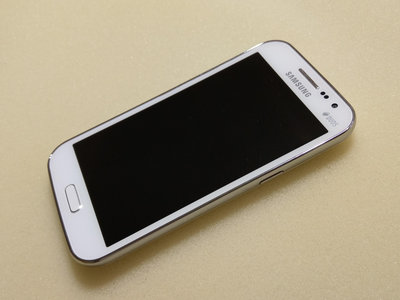 Samsung Galaxy Win ( GT-i8552 / 4.7 吋 / 8GB ) 二手 双卡機