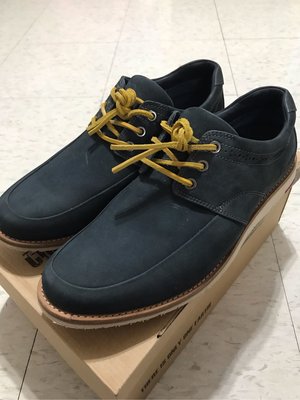 【La new】輕蜓系列 輕量休閒鞋（藍色）26cm=EUR41