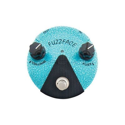 ☆ 唐尼樂器︵☆ Dunlop MXR FFM3 Jimi Hendrix Fuzz Face 單顆 破音 效果器