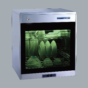 『和成HCG』『國產』Legato麗佳多系列 BS600D 落地型烘碗機60公分(不鏽鋼)