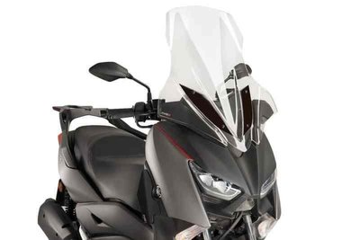 【太一摩托車精品店】PUIG 西班牙風鏡 XMAX X-MAX 300 長風鏡 $6400