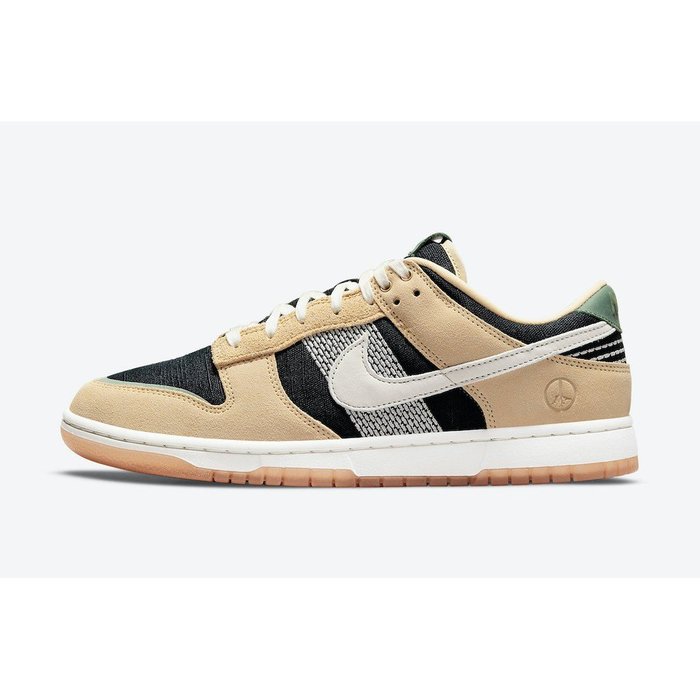 NIKE DUNK LOW SE 庭師29cm新品未使用-