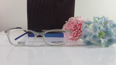 MONO  Design 韓國設計品牌 BM-019 贈-磁吸太陽眼鏡一副