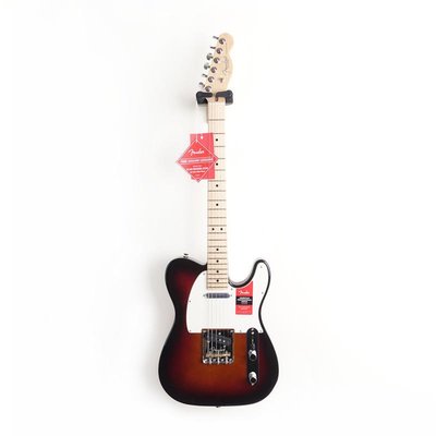 格律樂器 Fender American Professional Telecaster MN 3TS 美廠電吉他