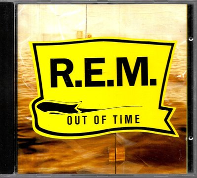 R.E.M / Out Of Time