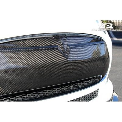 =1號倉庫= APR Performance 碳纖維水箱罩 2012+ Tesla Model S