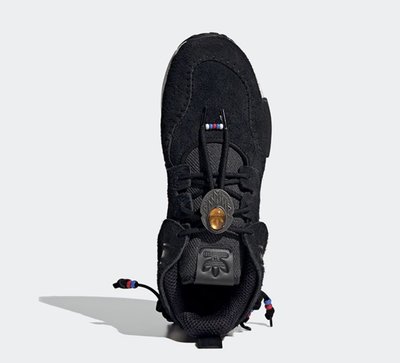 ✈️韓國代購正品《現貨+預購》adidas 愛迪達  BQJ NMD G55725 黑色 輕量 運動鞋
