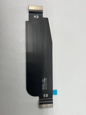 適用 ASUS ZenFone 4 ZE554KL 主排線 Z01KD 主板連接尾插排線 主機板排線