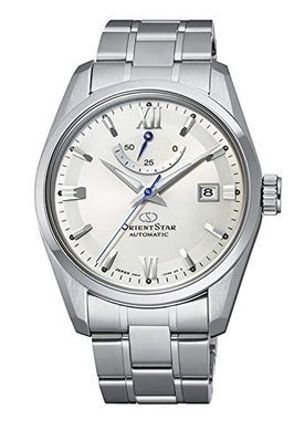 日本正版 Orient 東方 RK-AU0006S 男錶 機械錶 手錶 日本代購