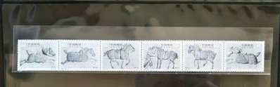 中國大陸郵票 2001-22