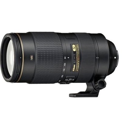 Nikon/尼康 AF-S 80-400mm f/4.5-5.6G ED VR 長焦鏡頭 80-400G