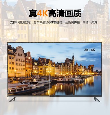 【台灣現貨秒發】HDMI 2.0版 超高清線 1.5米