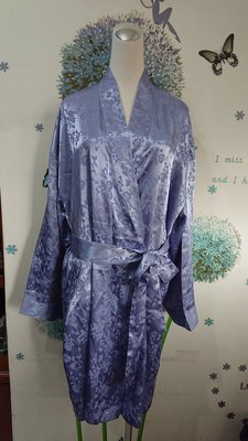 victoria's secret 絲質睡衣(A58)